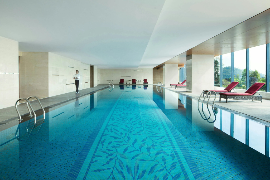 Marriott Hotel Shunde