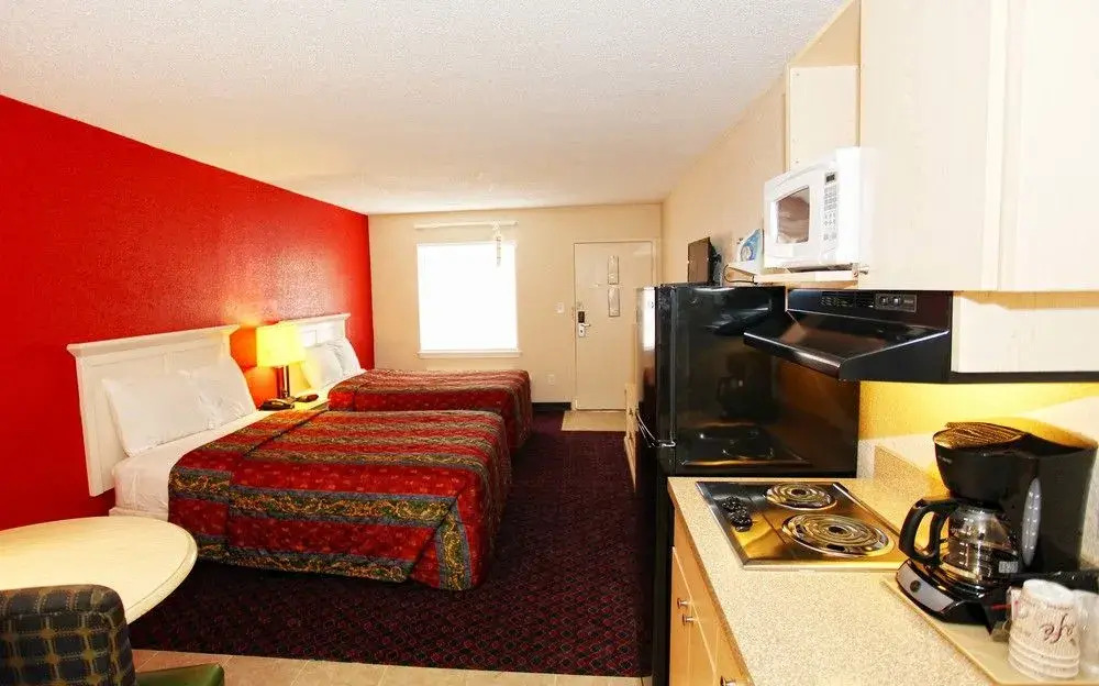 Days Inn Chesapeake Virginia Beach Norfolk
