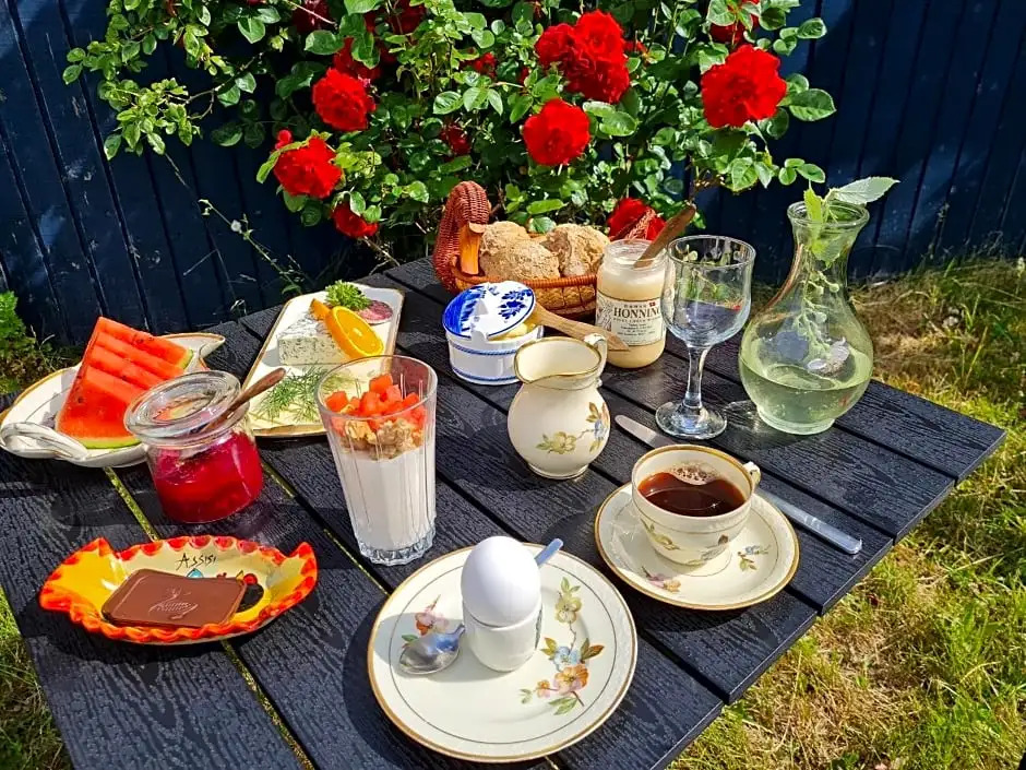 KirkeLy Bed and Breakfast