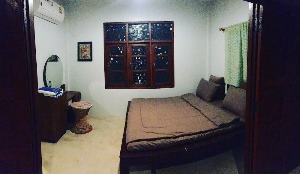 Baan Mali Lampang Homestay