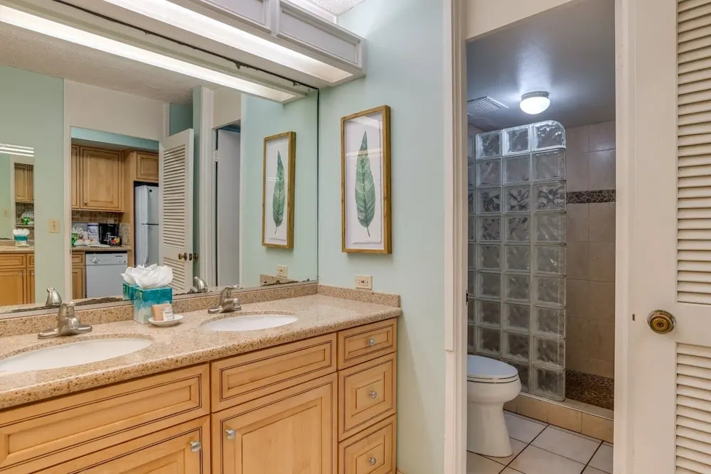 Maui Kaanapali S #b143 0 Bedroom Condo by RedAwning