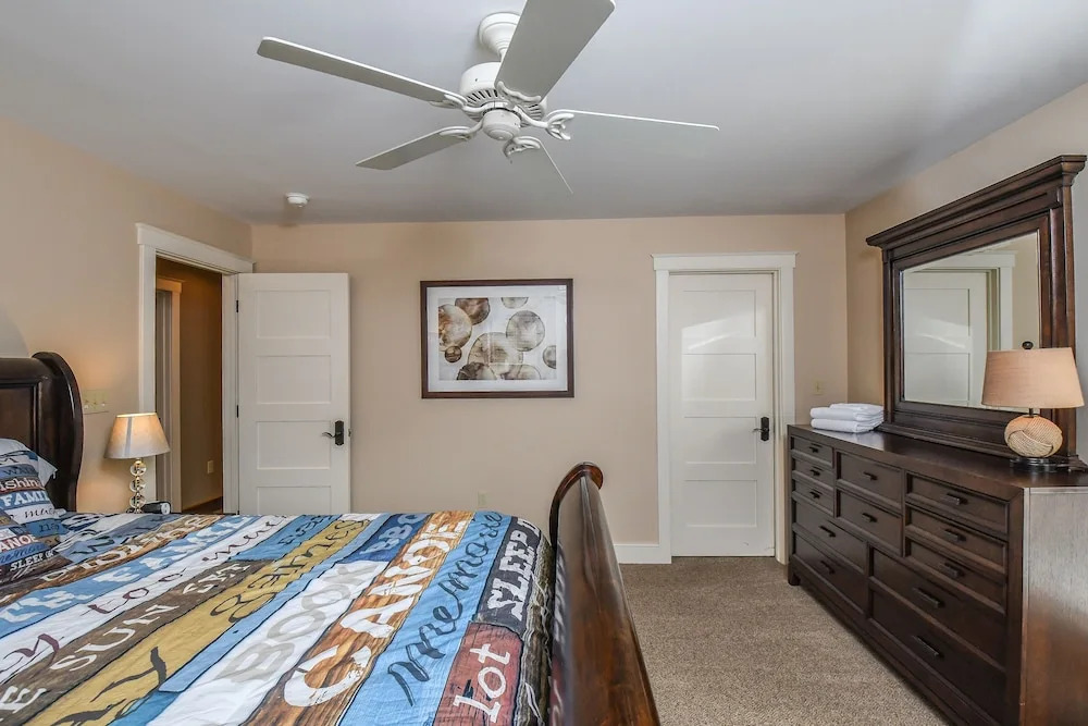 Just Relax 4 Bedroom House