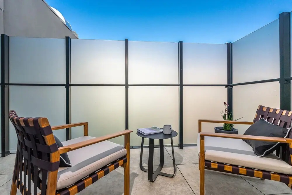 BOUTIQUE STAYS - Axel Apartments
