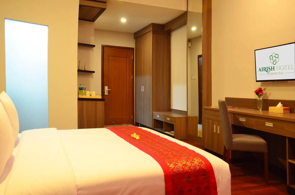 Airish Hotel