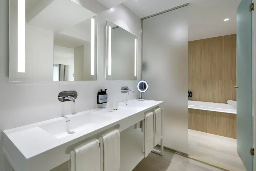 The Signature Level at Grand Palladium Sicilia Resort & Spa
