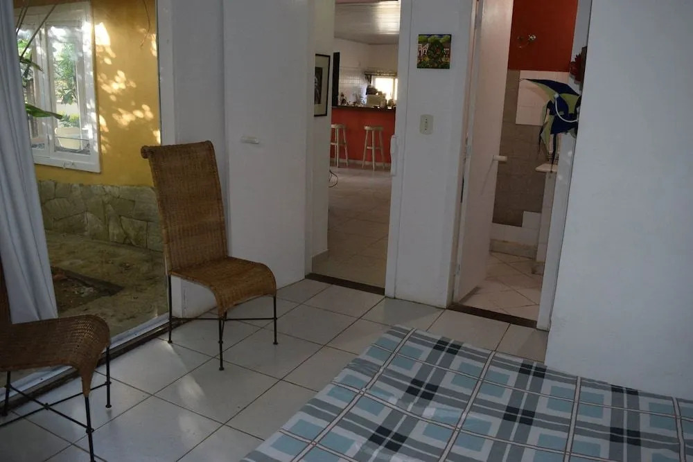 Búzios para família