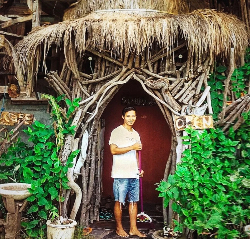 The Rabbit Tree Hostel