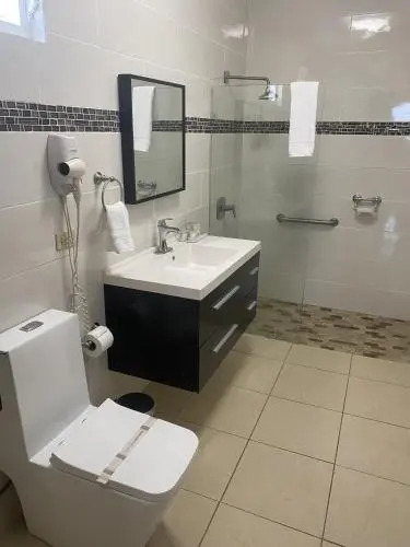 Hillbay View Suites