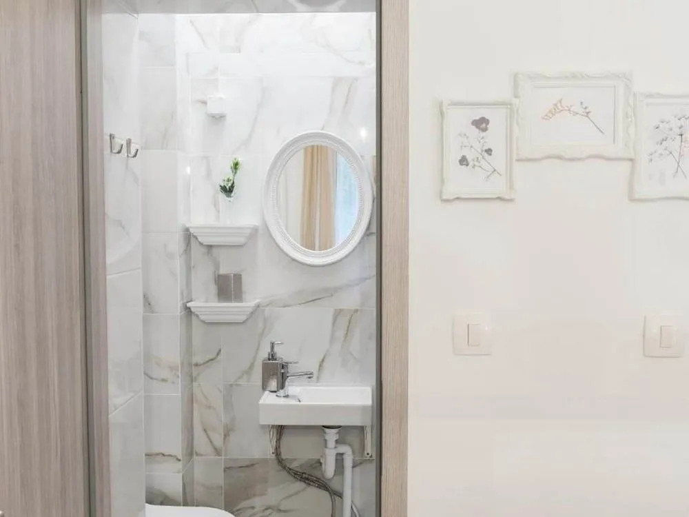 Apartments C-enter