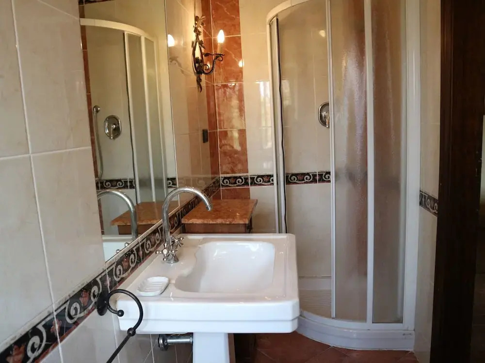 Villa Life in Vicchio; the Tuskan way