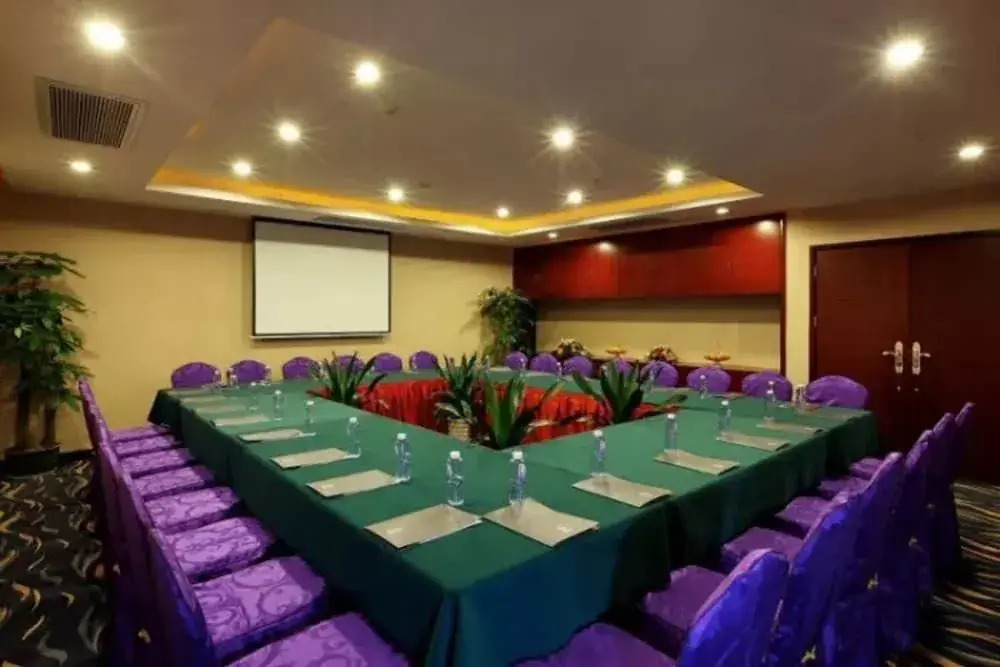 Shenzhen Jiayue Hotel