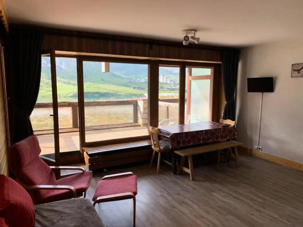 Résidence Soleil - Studio pour 4 Personnes 193635