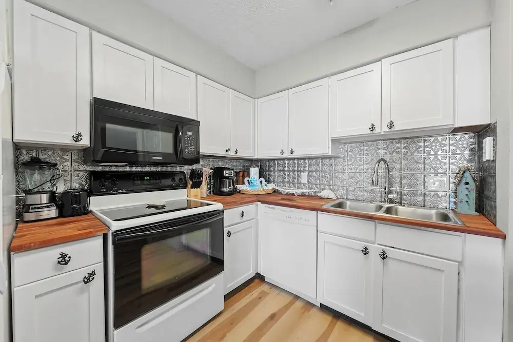 The Cove Condos