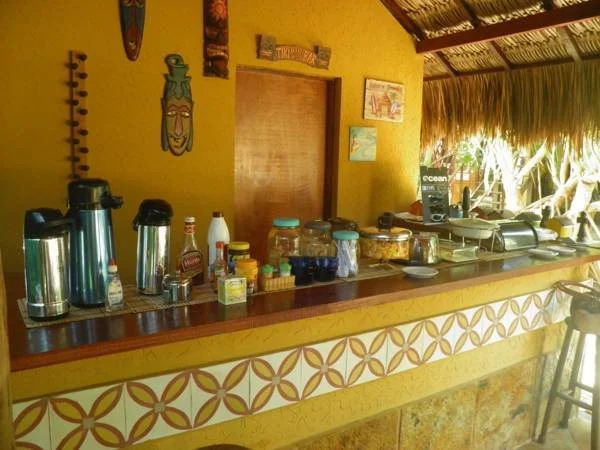 Kitecabana Pousada