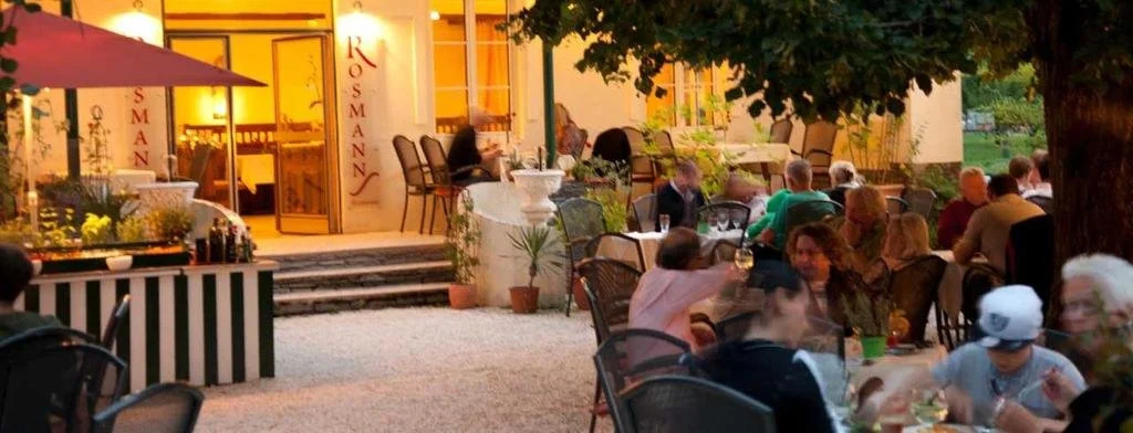 Hotel Rosmann