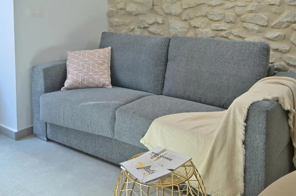 MyFlats Luxury Downtown