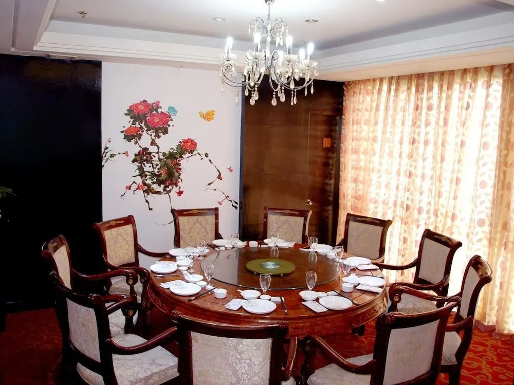 Hangzhou Silver Star Hotel