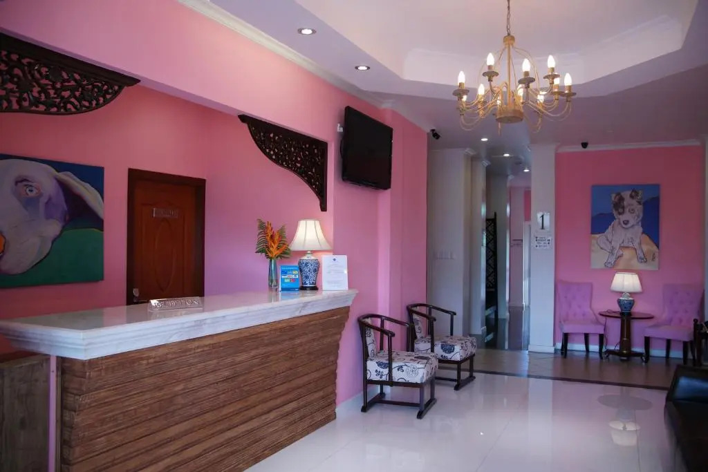Hotel Morobe