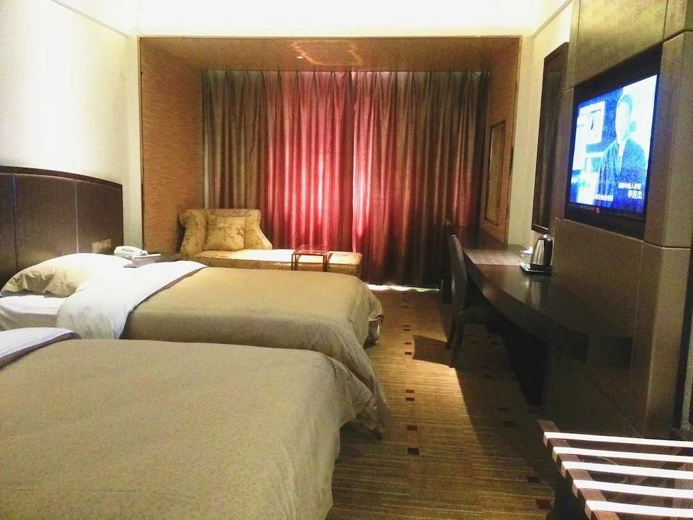 Changsha Hualin Hotel
