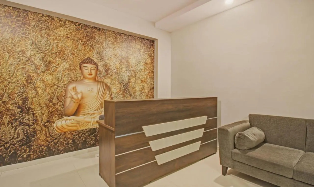 Itsy Hotels Sunrise Grand, Hitech City