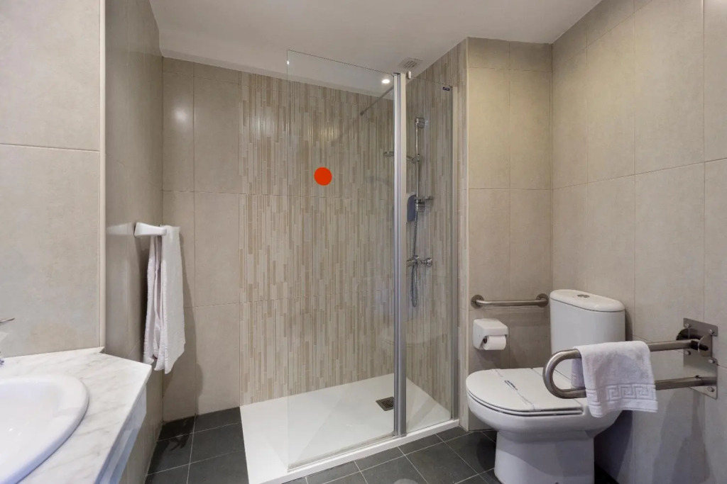 MedPlaya Hotel Alba Beach