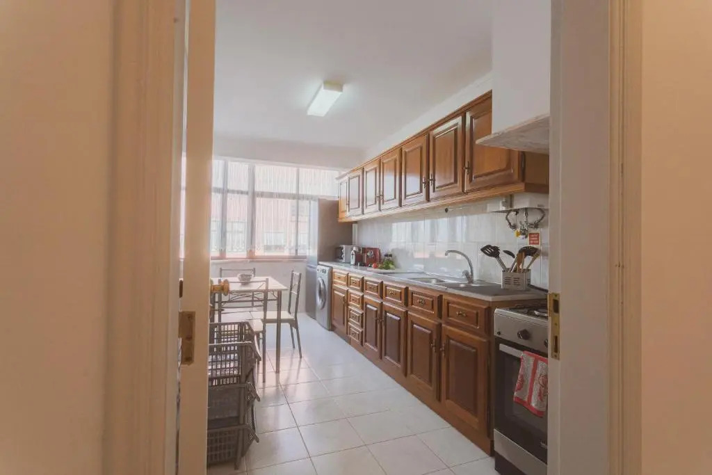 Best Houses 46 - Holiday Apartment