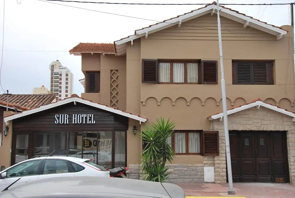 Sur Hotel