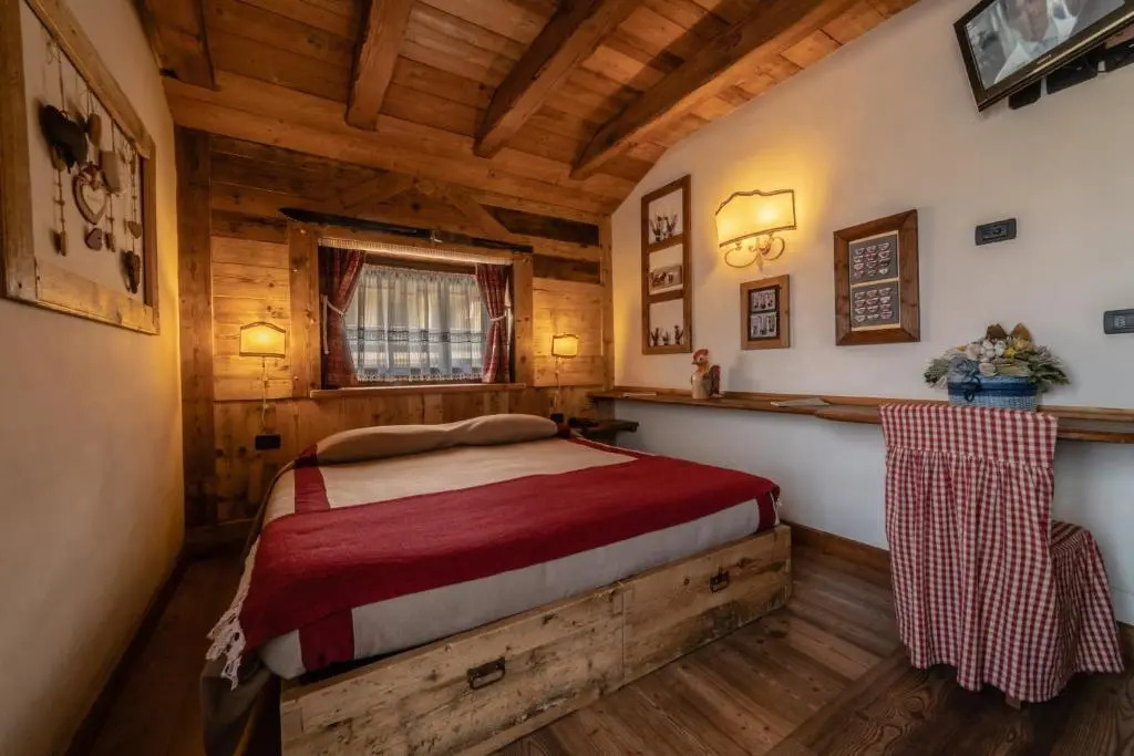 Hotel della Nouva Pila