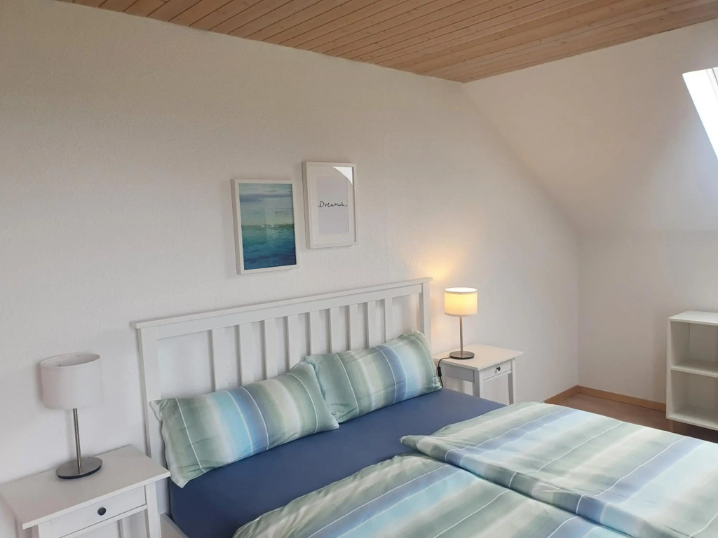 Ferienwohnung mit Ausblick
