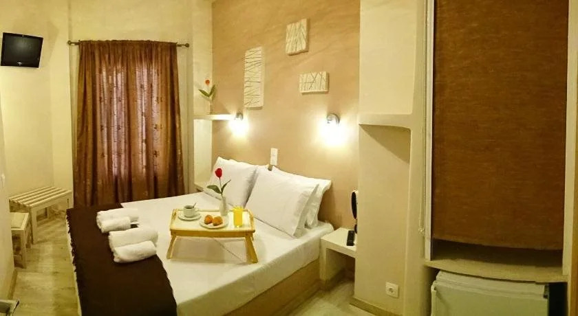 Hotel Diana - in the heart of Koroni