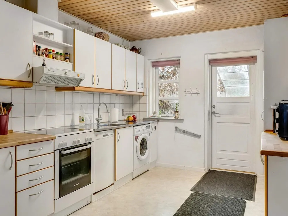 4 Star Holiday Home in Hjorring