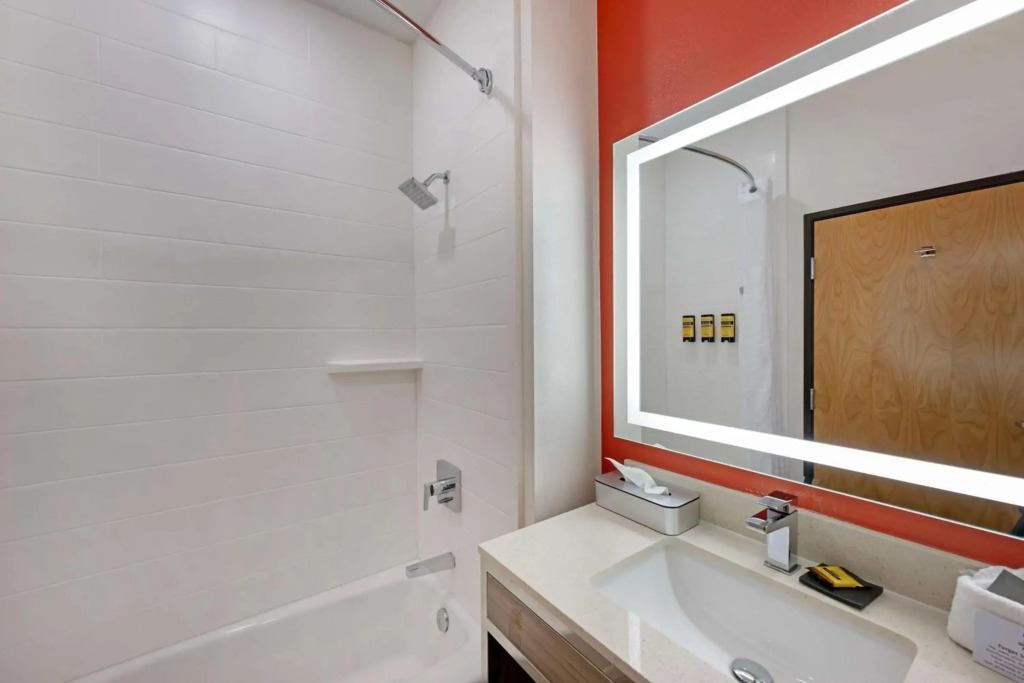 Best Western Plus Executive Residency Carlsbad Hotel