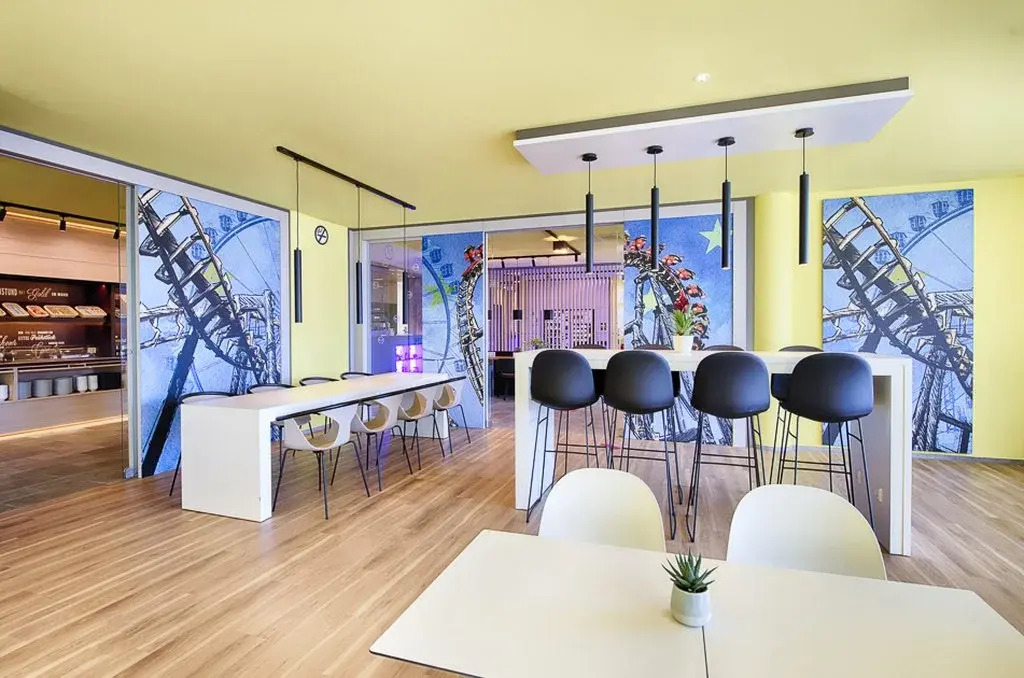 B&B Hotel Rust-Ettenheim