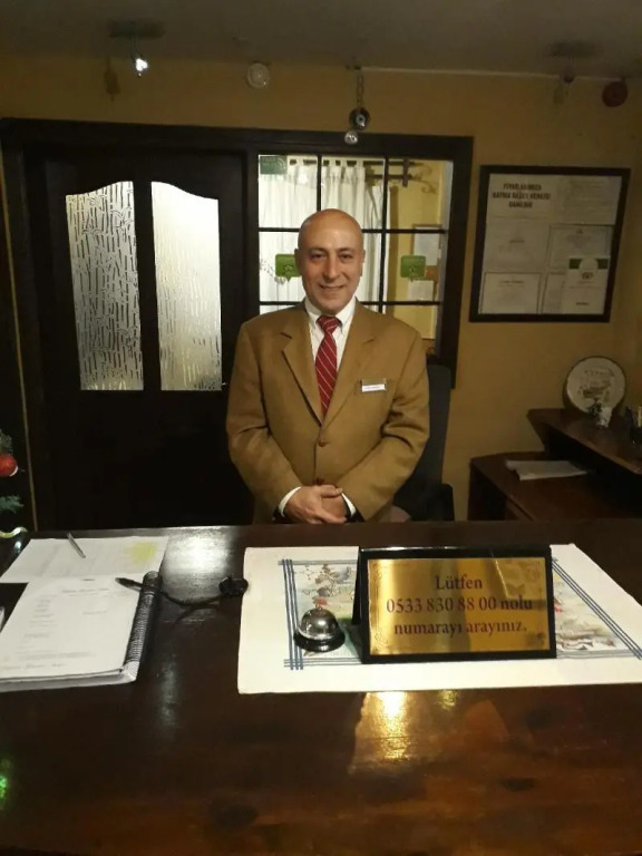 Lapida Garden Hotel