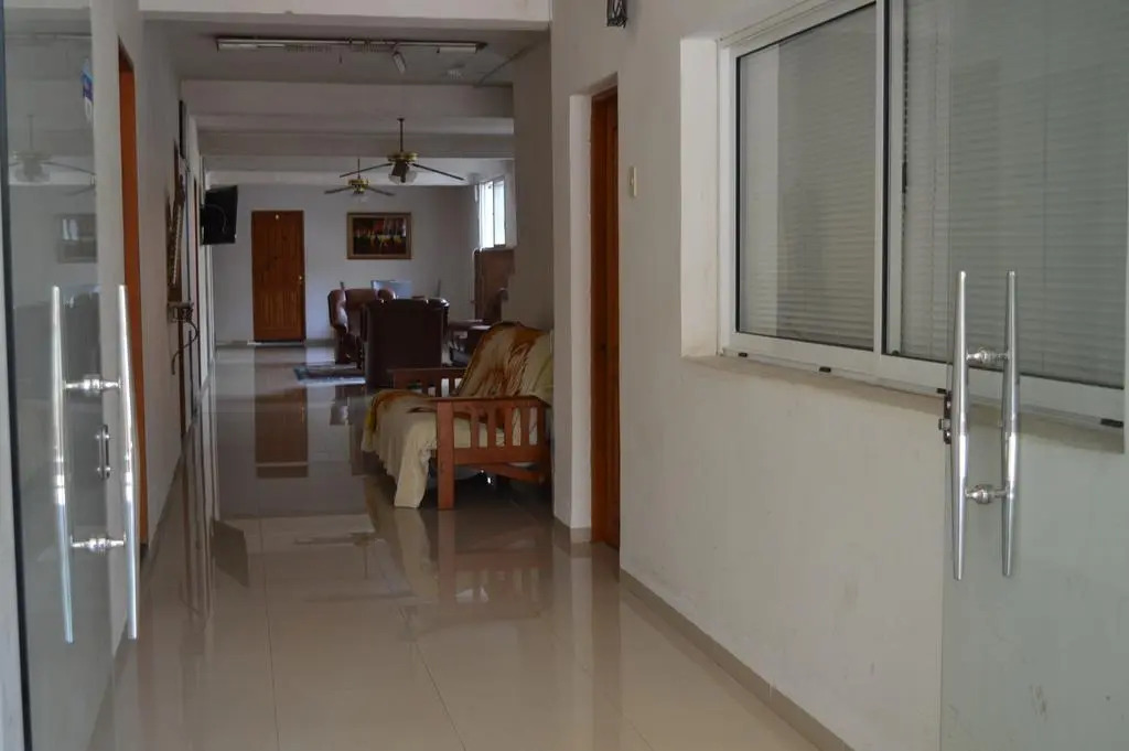 Hotel Tia