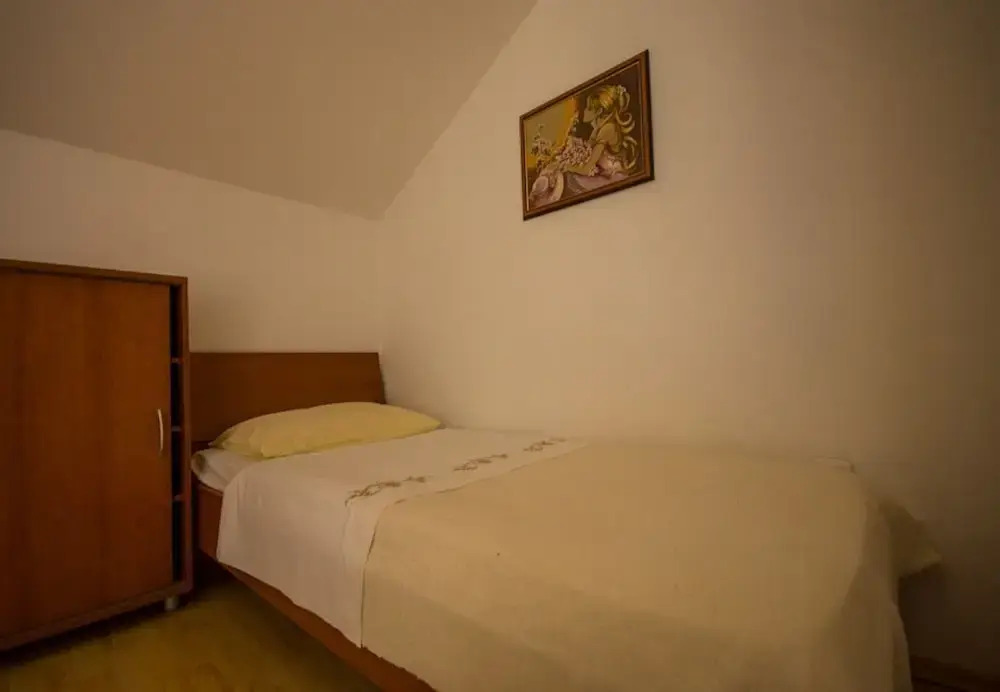 Apartments Daju