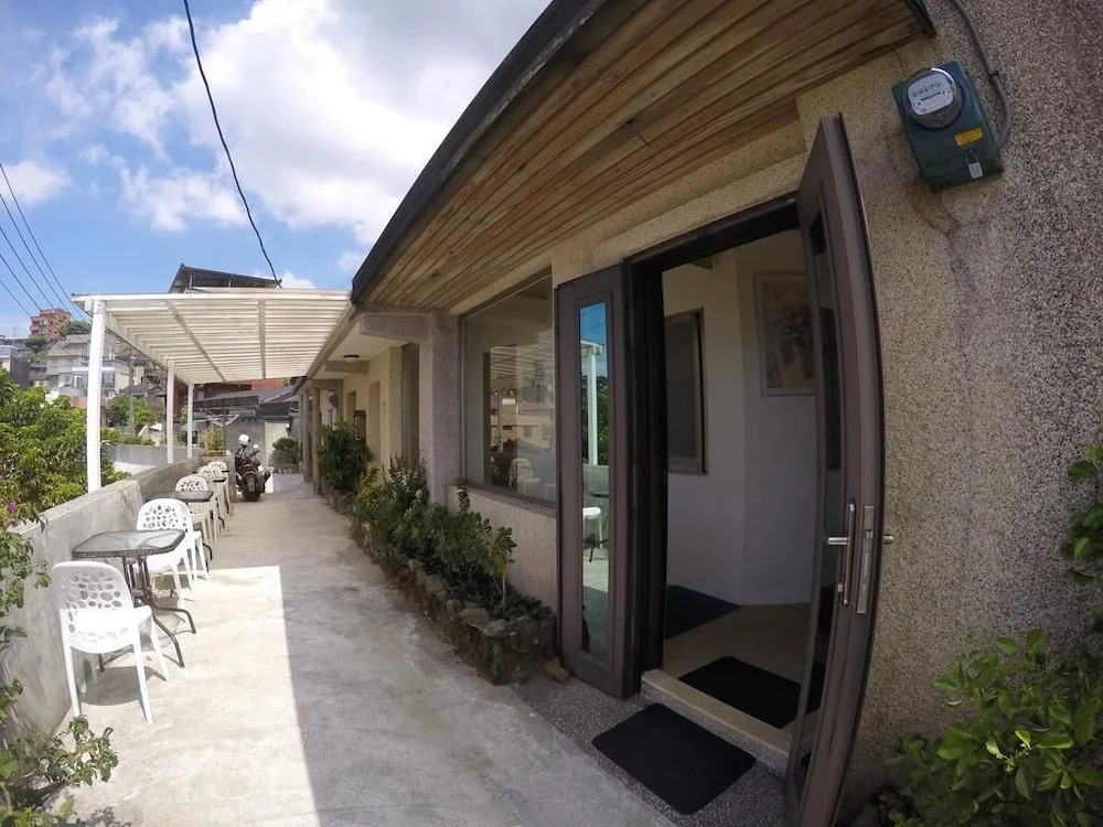 九份惠風 Breeze B&B