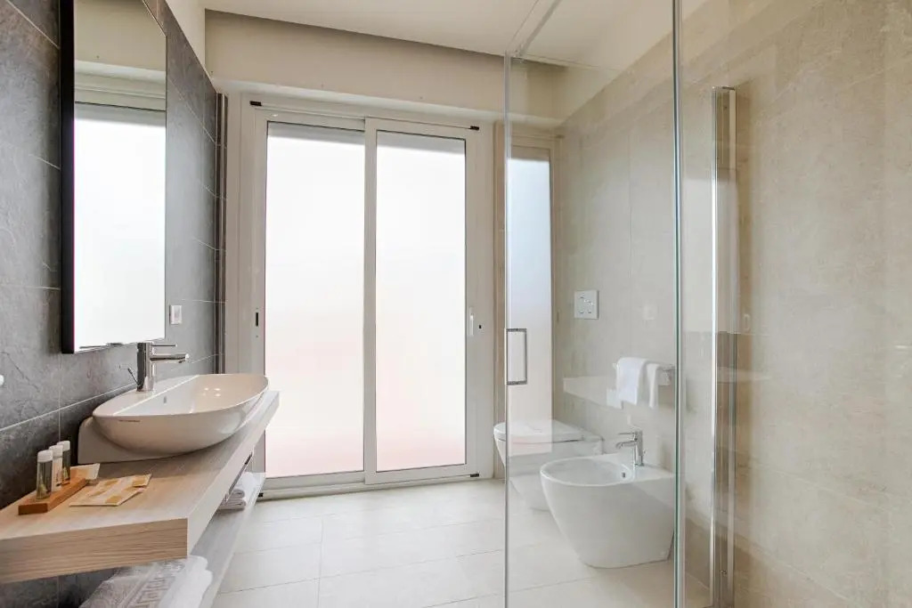 Hotel Ancora