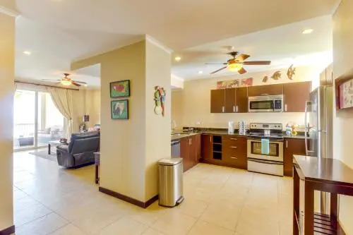 The Palms 301