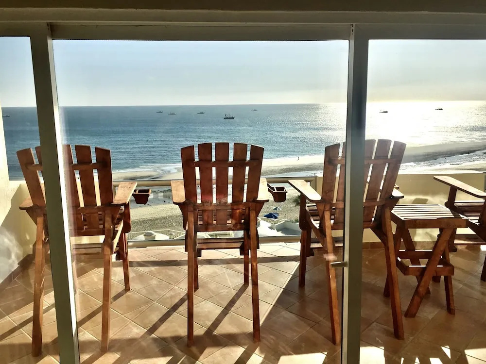 Baja 704 - 2 Br Condo