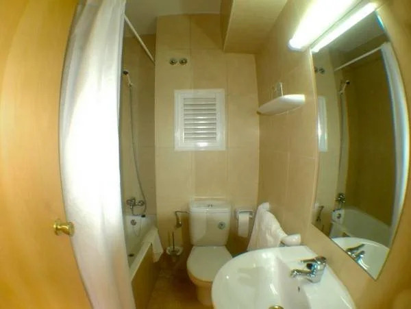 Hostal Residencia Nicolau