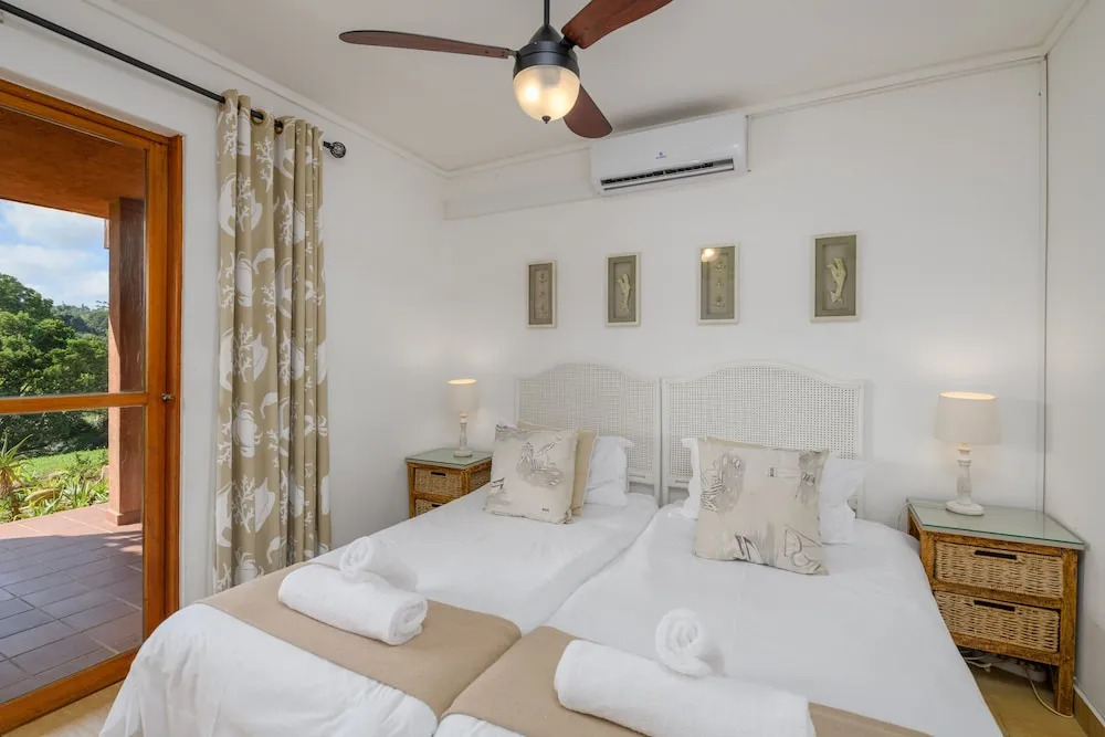 San Lameer Villa Rentals 2536