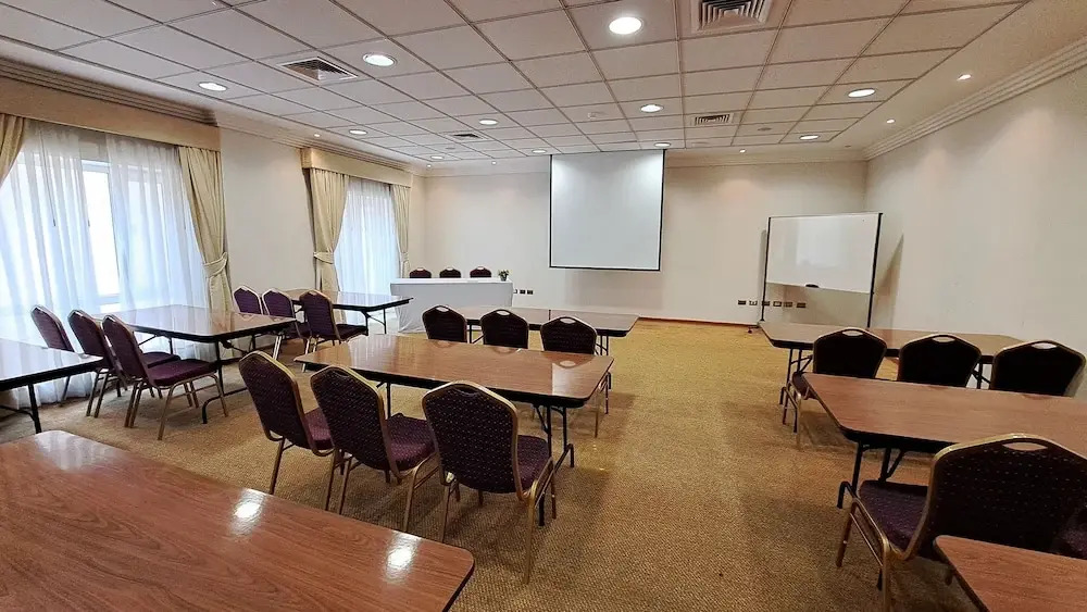 Hotel Diego de Almagro Copiapo