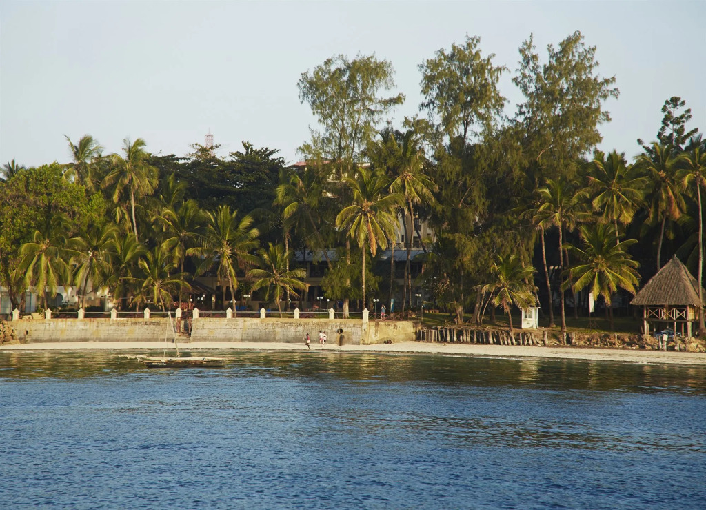 Neptune Beach Resort - Все включено