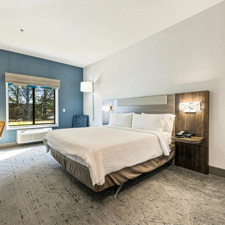 Holiday Inn Express & Suites Buford NE - Lake Lanier by IHG
