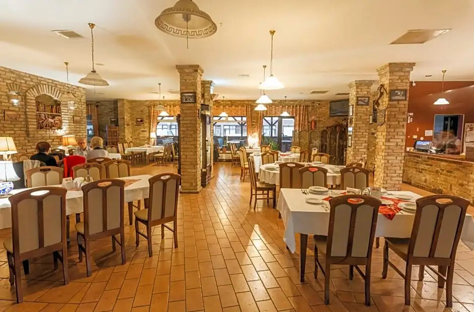 Hotel Bastion