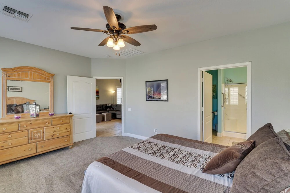 Mtn Views: Family-friendly Gold Canyon Getaway!