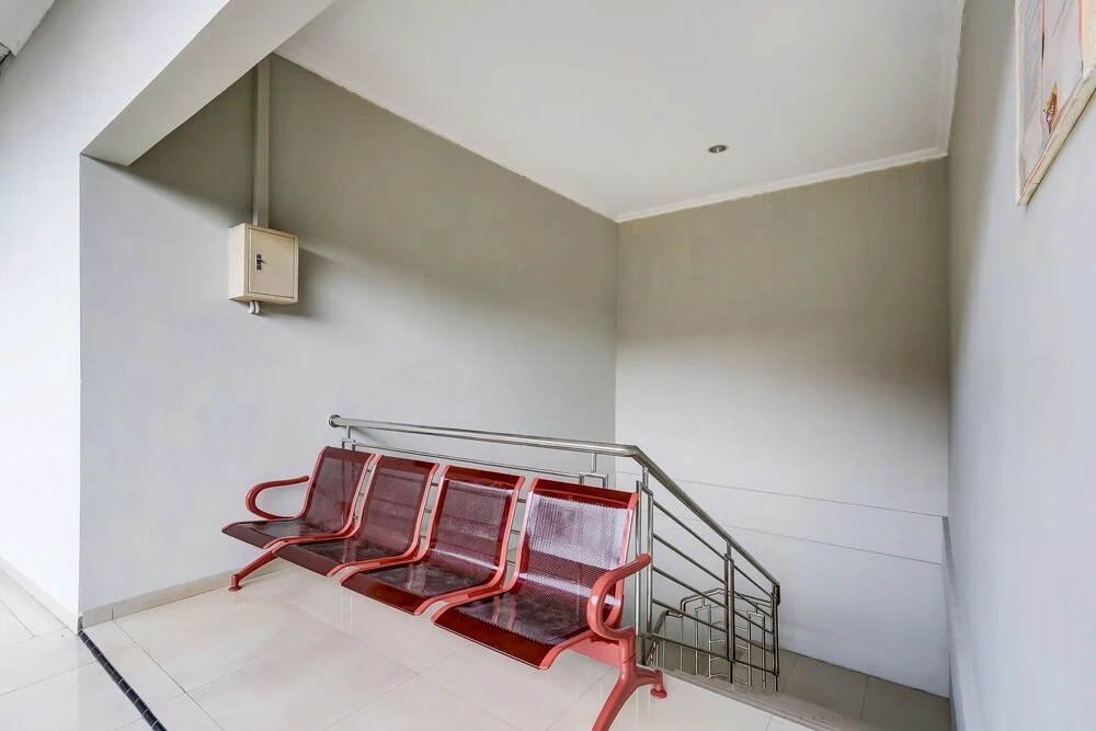 OYO 90927 Homestay Tentrem 2