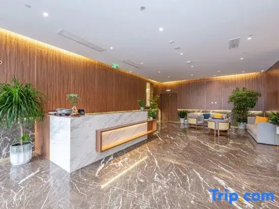 Jinpeng Yunju Hotel (Nanjing Confucius Temple Center Branch)