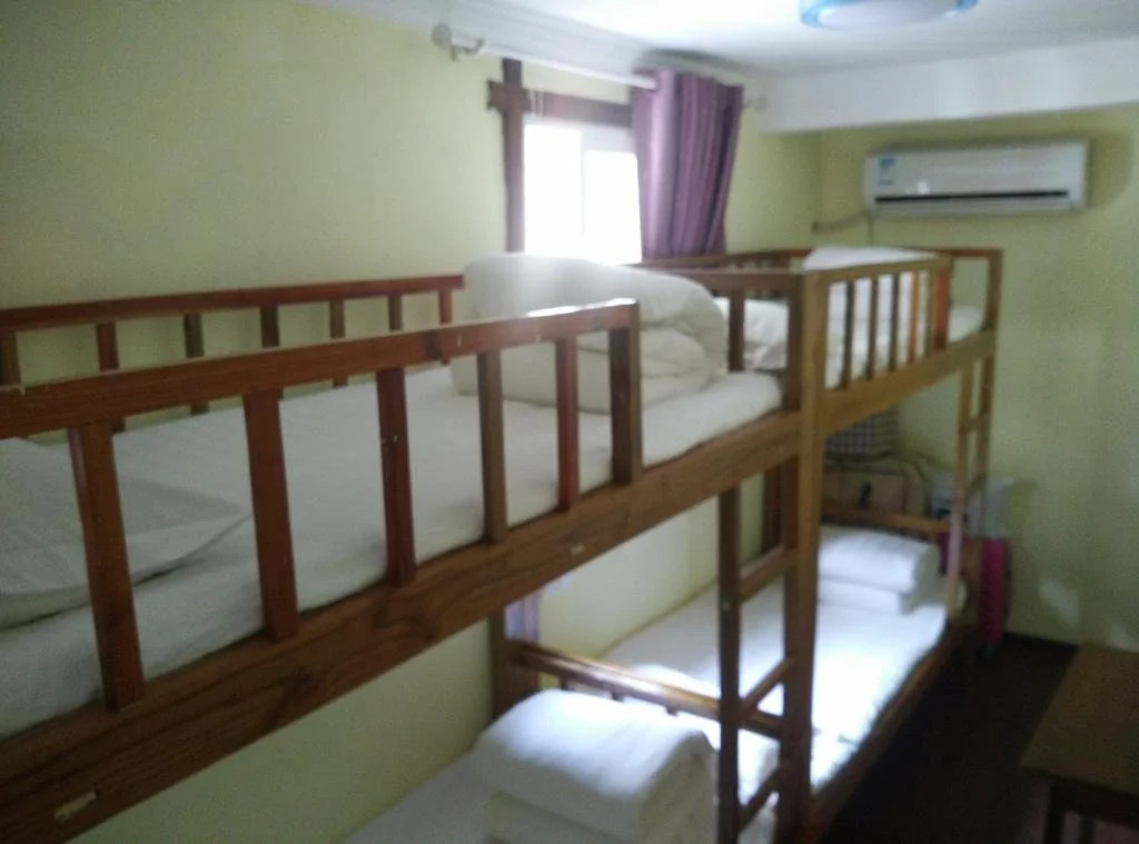 Wulingyuantuniu Youth Hostel